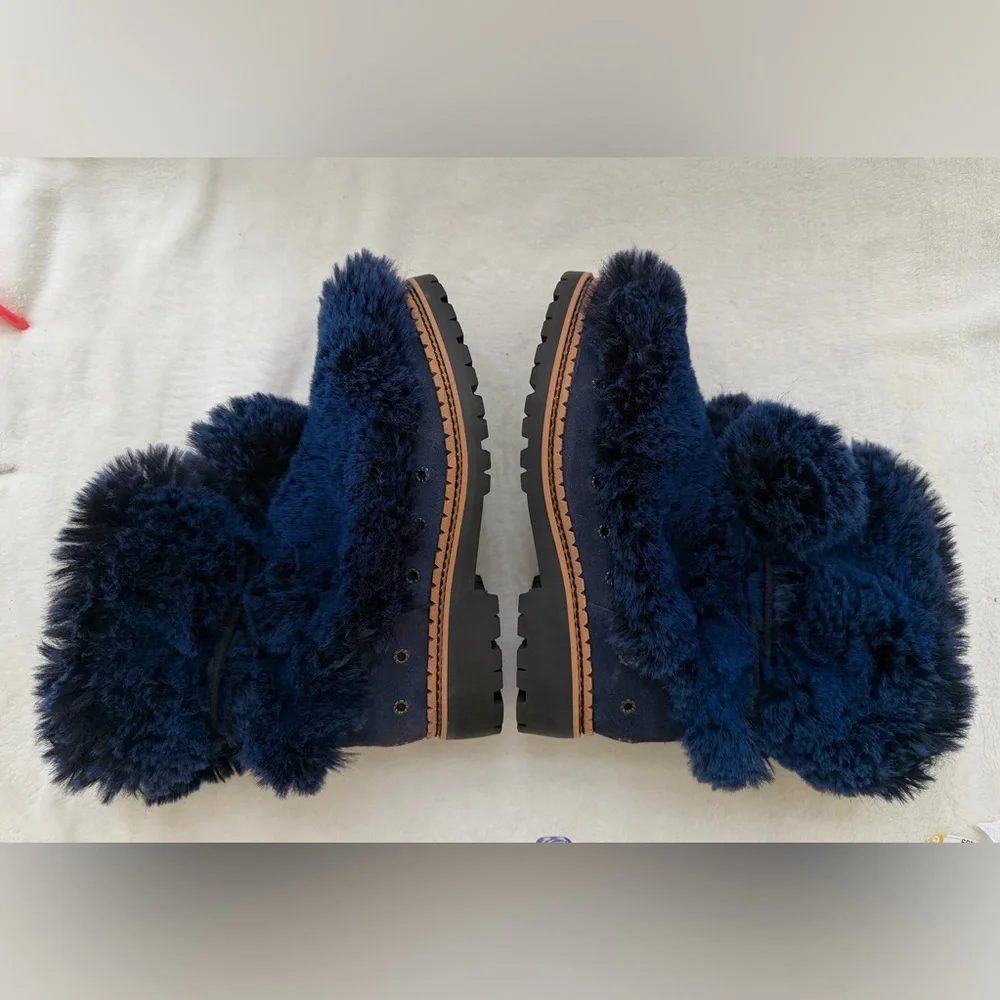 Sam Edelman instagram booties